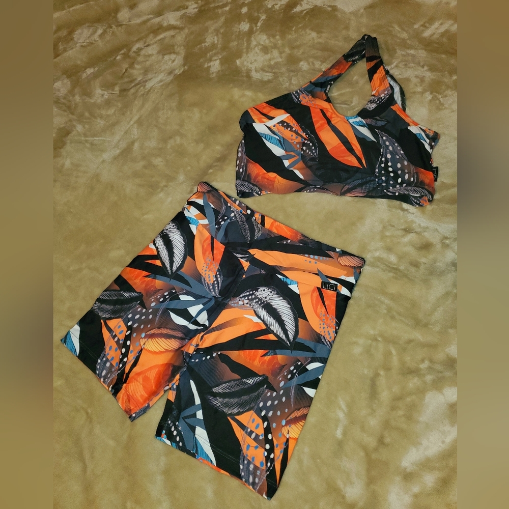 LiCi Fit Set
